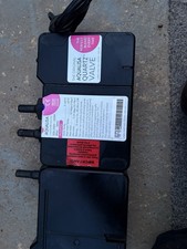 Aqualisa Quartz Smart Valve