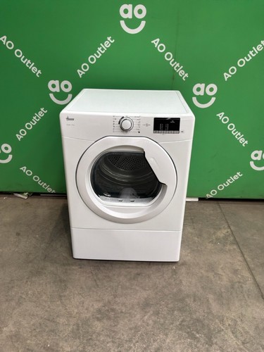 Hoover vented tumble dryer - hoover,