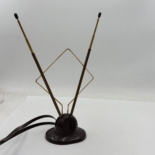 Vintage rabbit ears - vintage,