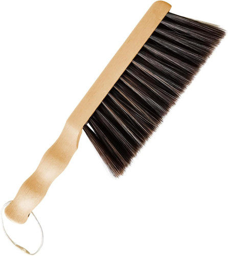 Hand brush 30cm - brush,