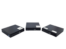 Joblot 3x Dell Mini PC