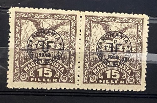 Hungary 1919 romanian - hungary,