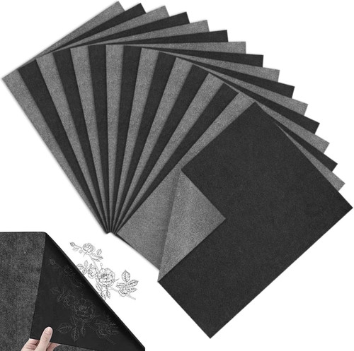 Sheets transfer paper - 50,