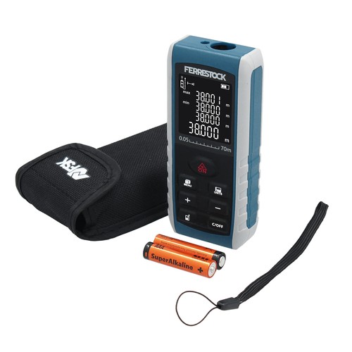 Fskldm070 laser rangefinder - laser, up