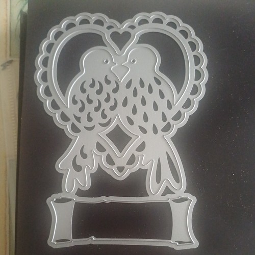 Tonic studios bird cage - tonic,