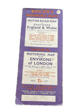 1950 Vintage Bacon’s