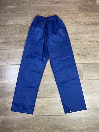 Vintage 80s regatta trousers - 80s,
