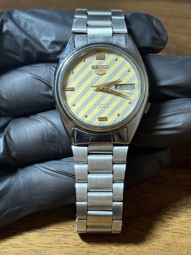 Seiko automatic 7s26 - seiko, 5