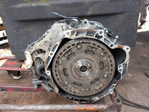 Ford focus mk3 speed - 6, auto