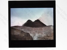 Volcano Vesuvius Italy Lava