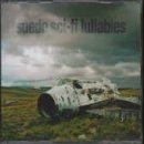 Sci lullabies suede - sci,