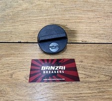 NISSAN SKYLINE R33 GTST RB25DET OEM ENGINE OIL FILLER CAP