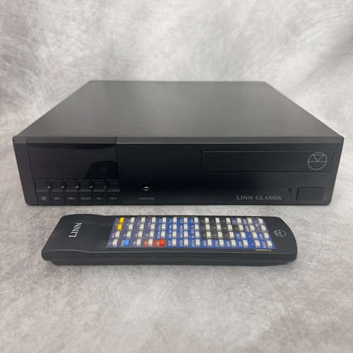 Linn classik player am - cd, /