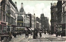 Church Street Liverpool