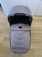 Babystyle Oyster 3  Carrycot -