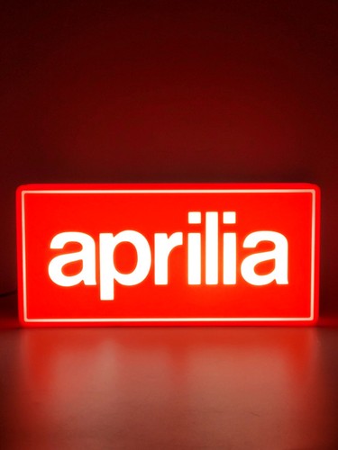 Aprilia red light box - aprilia,