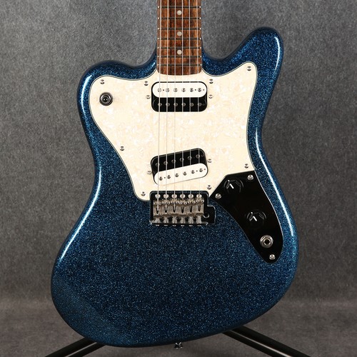 Squier paranormal super sonic - paranormal,