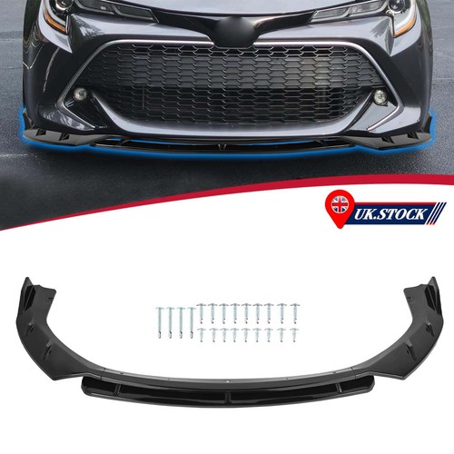 For toyota corolla - for,