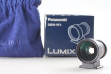 【 Unused 】Panasonic Lumix