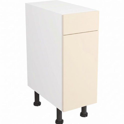 Fully assembled kitchen 450mm - assembled,