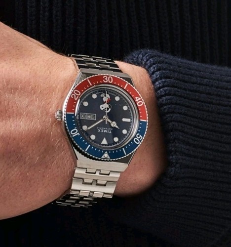 Timex men m79 automatic - m79,