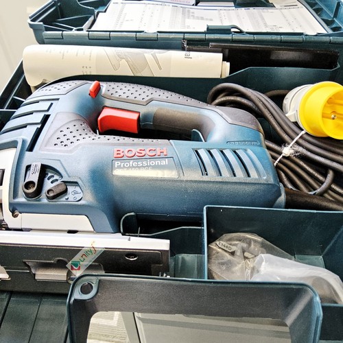Bosch professional corded - professional,