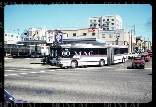Samtrans neoplan bus 9128 - neoplan,