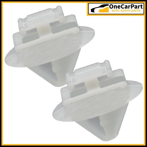 Trim clip door side - trim,