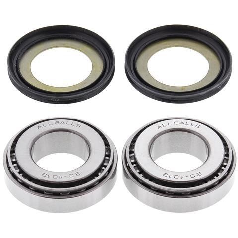All balls steering headstock - balls,
