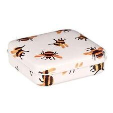 Emma Bridgewater Bee Pocket Tin, Metal