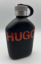 Boss EMPTY Eau De Toilette 200ml by Hugo Boss – Collectible, 2214