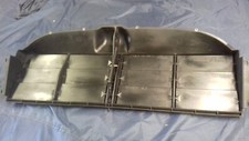 Porsche 928 radiator flap
