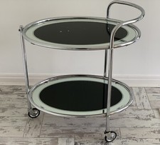 Original 1930s Art Deco Black