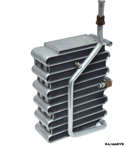 Evaporator core for honda - a/c,