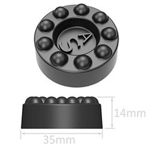 Set of 4 LARGE AudioSerenity