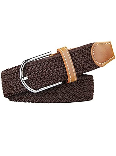 Elastic unisex belt - elastic,