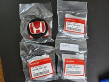 NEW Genuine Honda Civic Type R