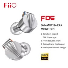 FiiO FD5 Diamond
