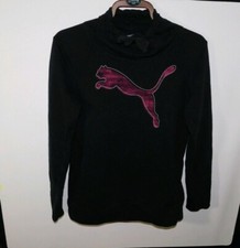 Puma Track Suite Hoodie Sports