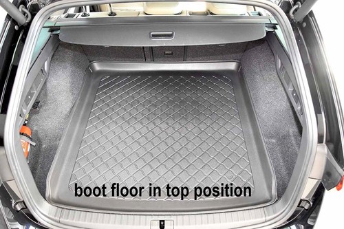 Boot mat liner waterproof anti - boot,