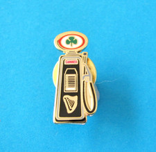 Guinness petrol pump pin - guinness,