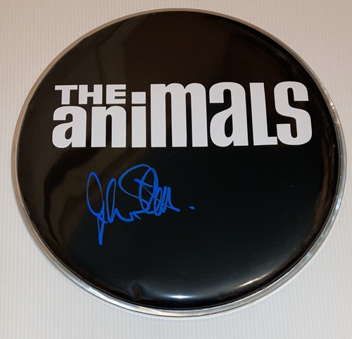 Signed john steel - signed,