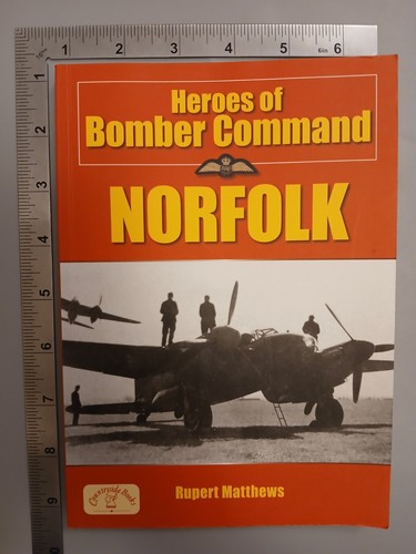 Heroes bomber command - of,