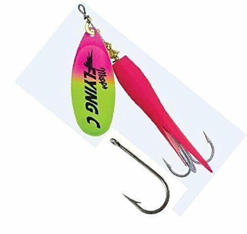 Mepp flying sngl trb - flying, c