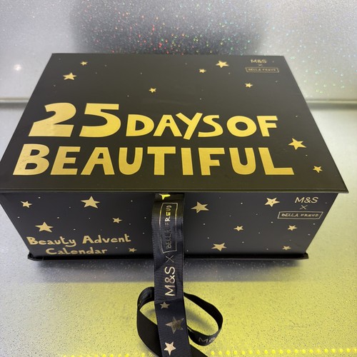 Brand new boxed bella freud - new,