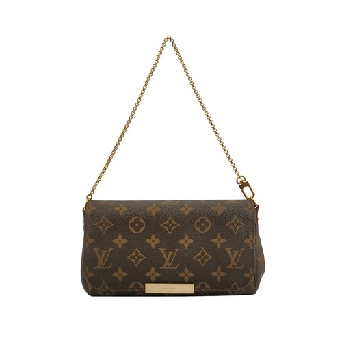 Louis vuitton favorite - vuitton,