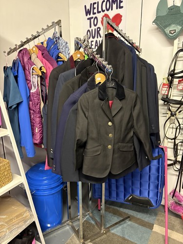 Show jacket - show,