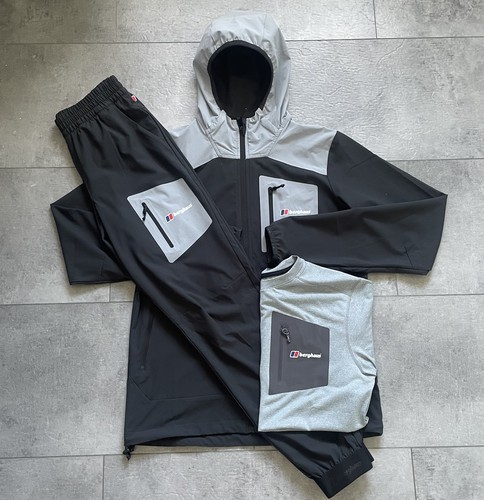 Berghaus intervale woven - berghaus,
