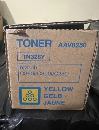 New genuine konica - new,