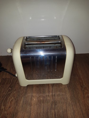 Dualit slice lite toaster - lite,